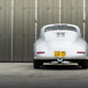 Illustration for article titled Dean Jeffries' Custom Porsche 356 Is An Ugly Car I Can't Help But Love